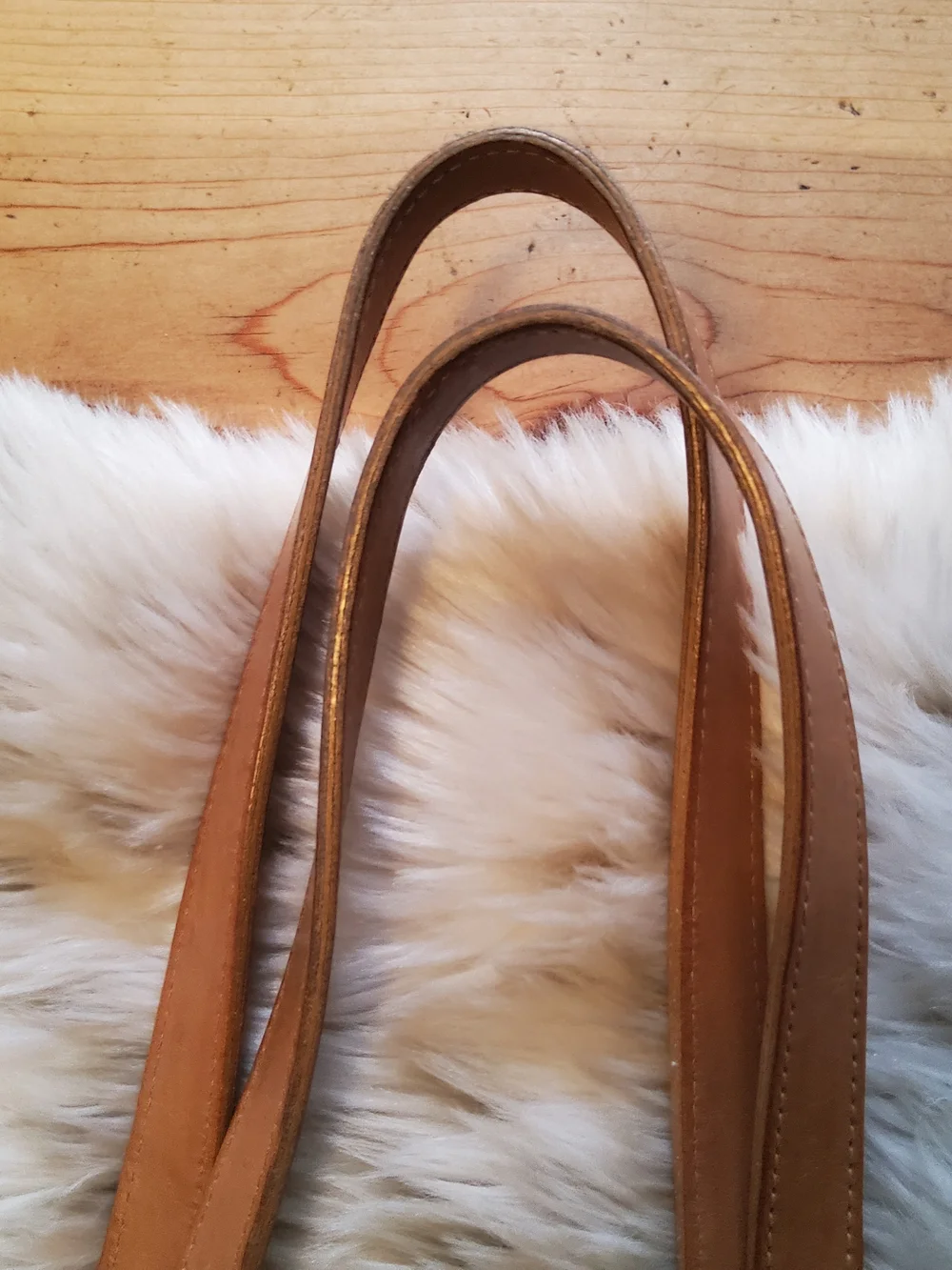 Authentic Vintage Coach Costa Rica Shoulder Bag VGUC 6008